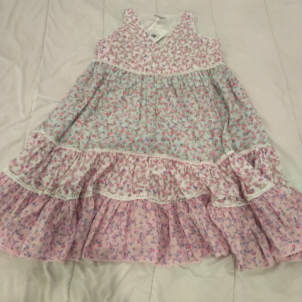 LoveShackFancy X Target Camille